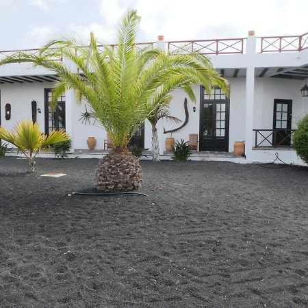 Finca Fajardo La Vegueta Екстер'єр фото