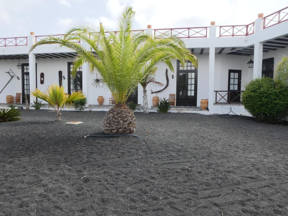 Finca Fajardo La Vegueta Екстер'єр фото