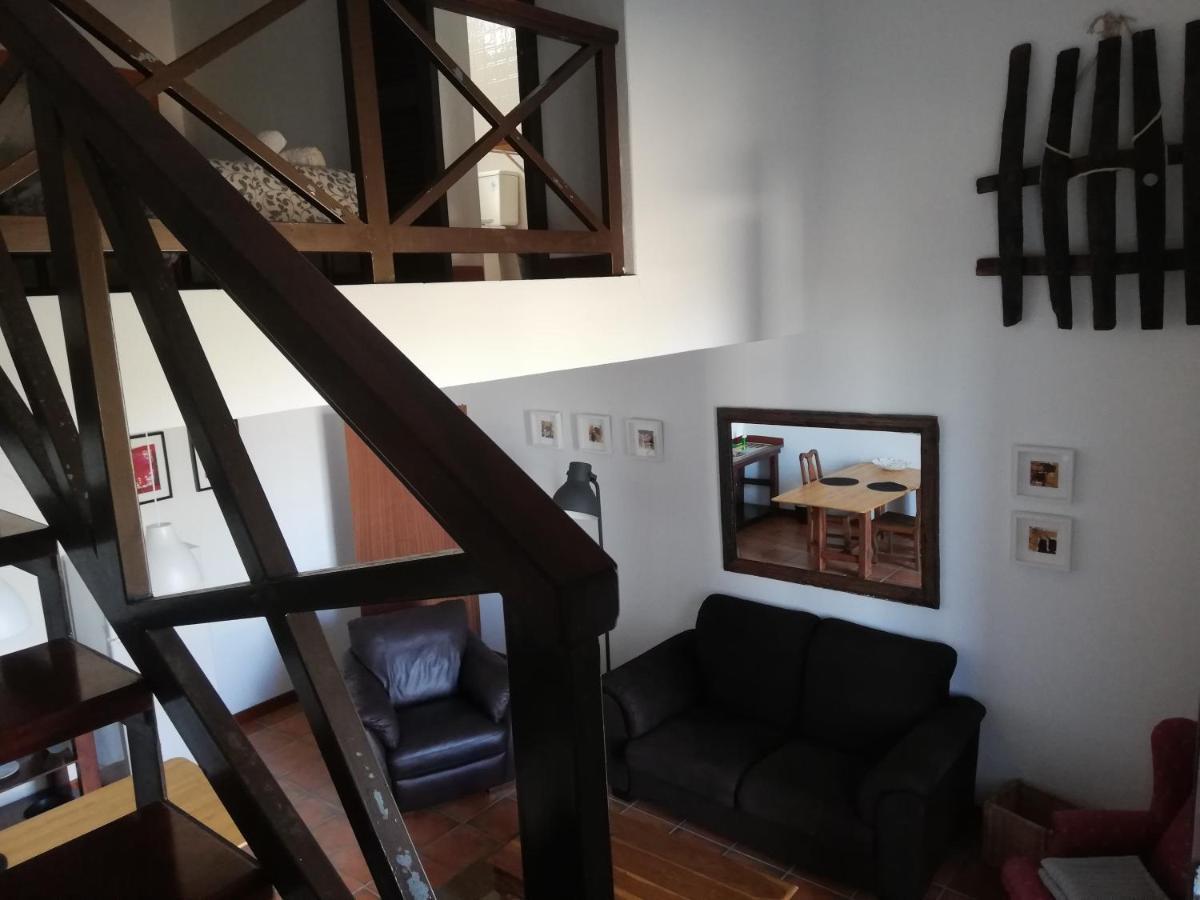 Finca Fajardo La Vegueta Екстер'єр фото