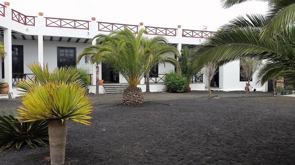 Finca Fajardo La Vegueta Екстер'єр фото