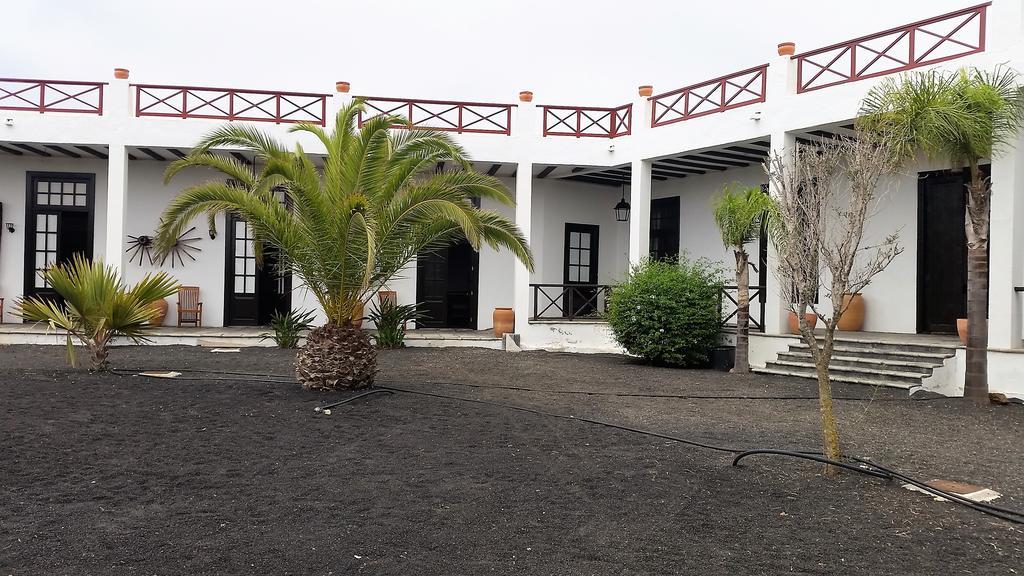 Finca Fajardo La Vegueta Екстер'єр фото