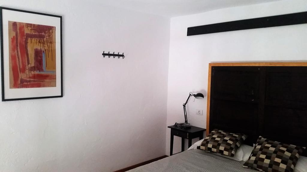 Finca Fajardo La Vegueta Екстер'єр фото