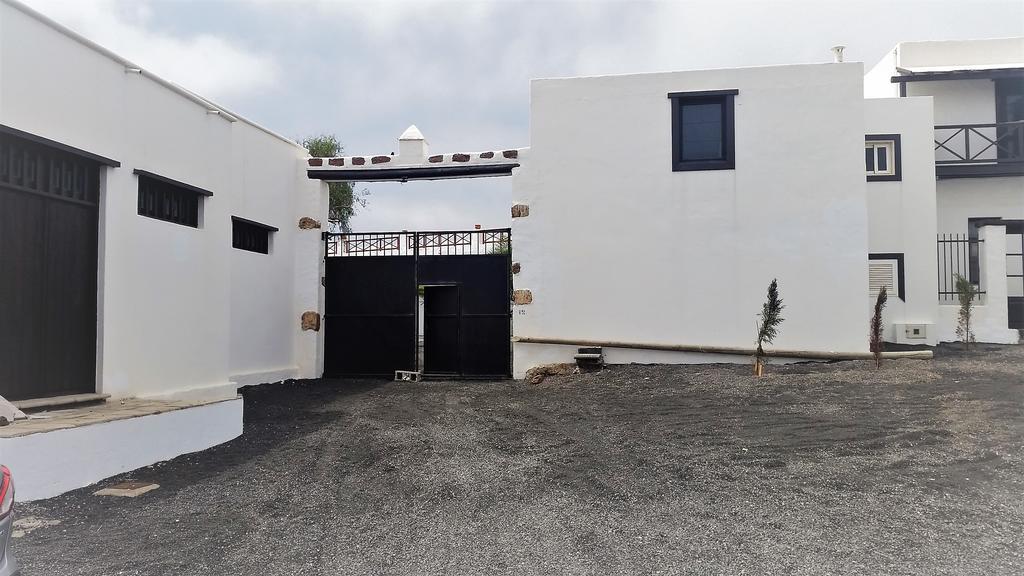 Finca Fajardo La Vegueta Екстер'єр фото