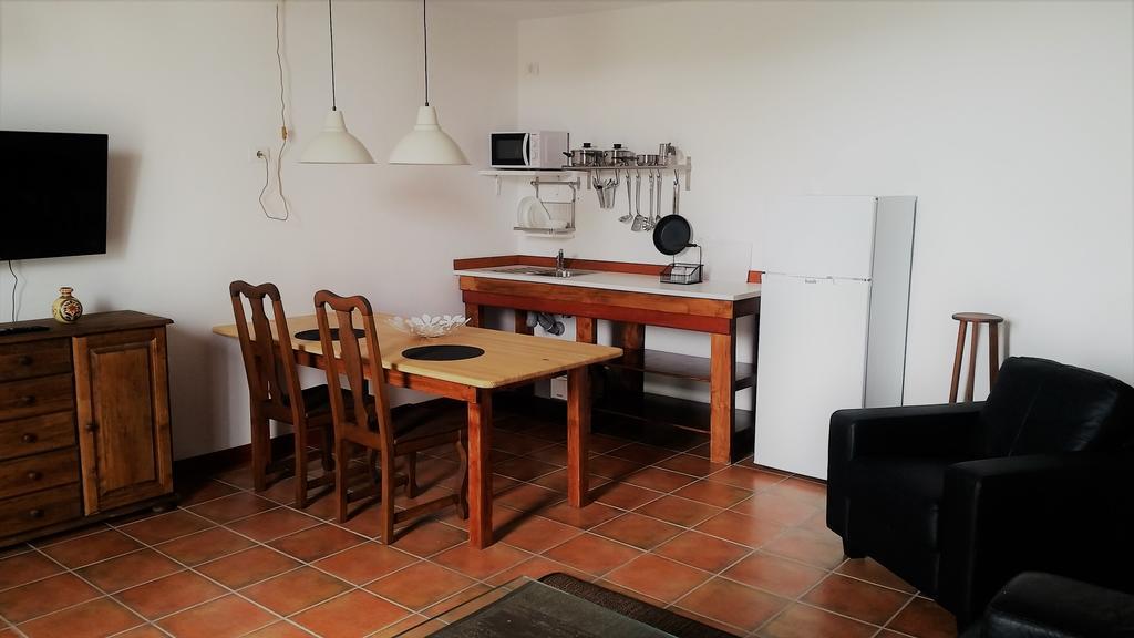 Finca Fajardo La Vegueta Екстер'єр фото