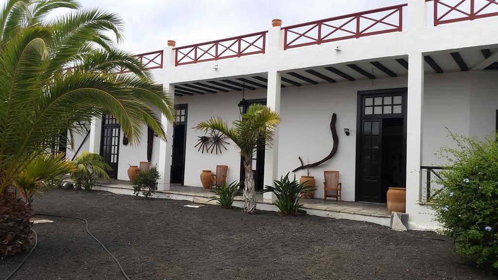 Finca Fajardo La Vegueta Екстер'єр фото