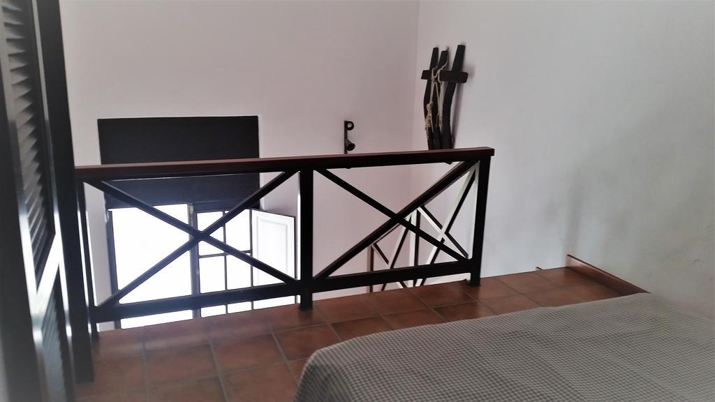 Finca Fajardo La Vegueta Екстер'єр фото