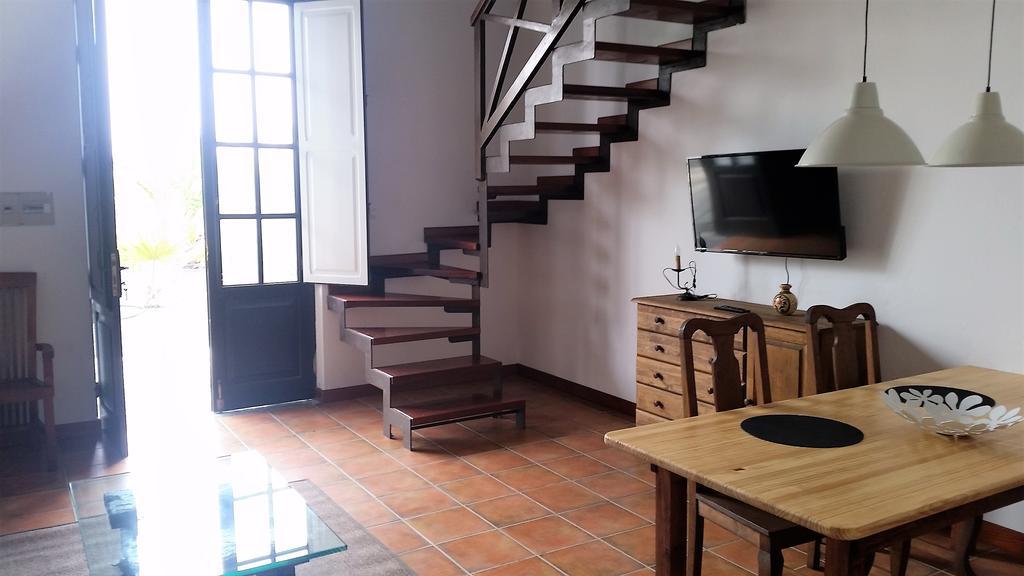 Finca Fajardo La Vegueta Екстер'єр фото