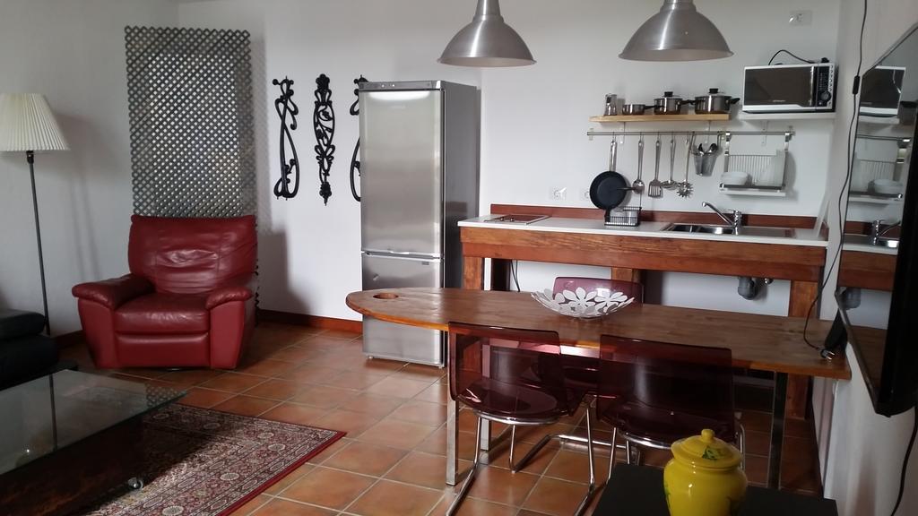 Finca Fajardo La Vegueta Екстер'єр фото
