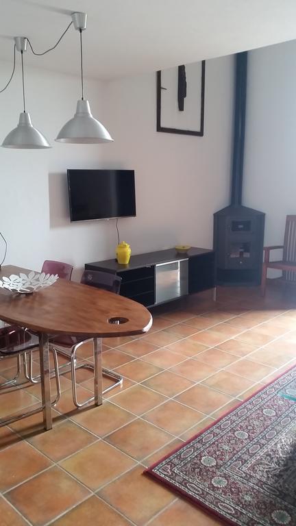 Finca Fajardo La Vegueta Екстер'єр фото
