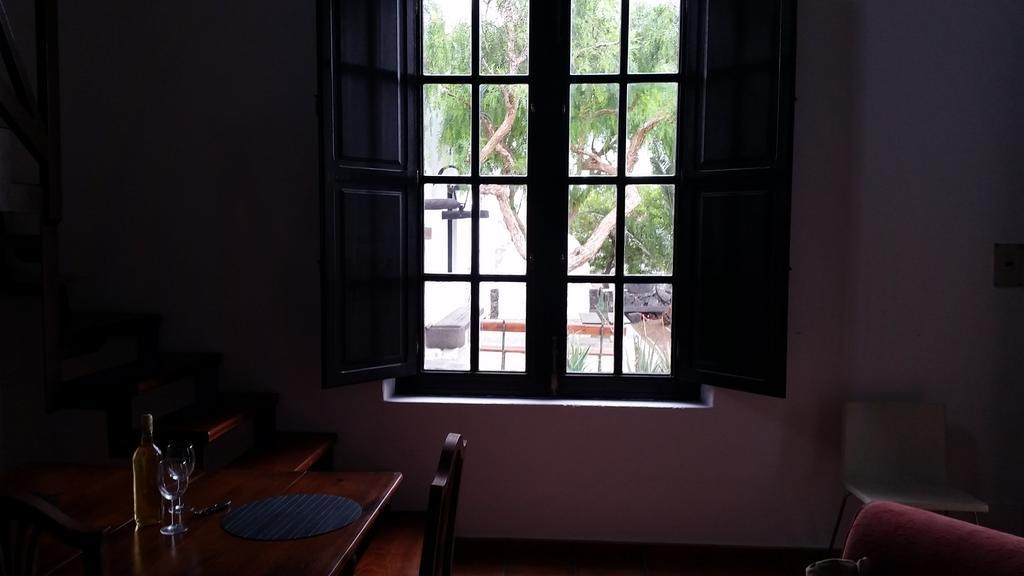 Finca Fajardo La Vegueta Екстер'єр фото