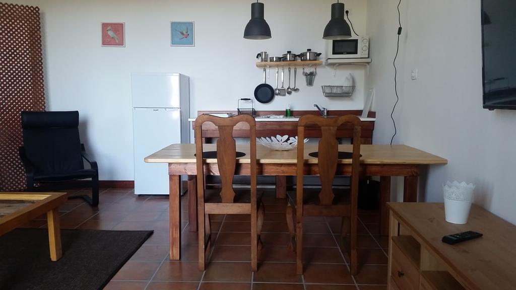 Finca Fajardo La Vegueta Номер фото