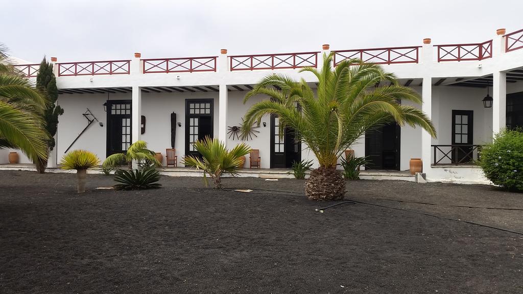 Finca Fajardo La Vegueta Екстер'єр фото