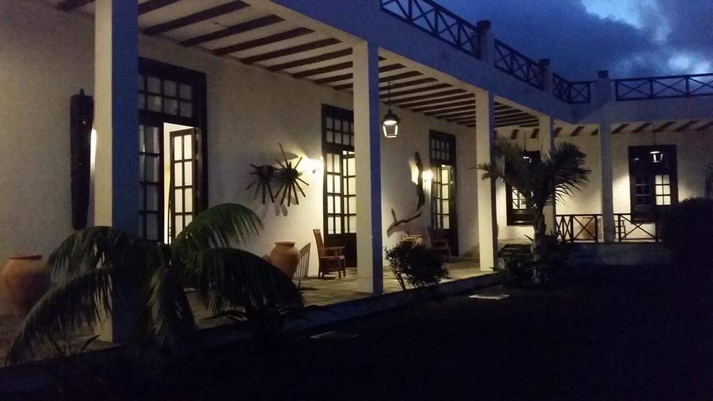 Finca Fajardo La Vegueta Екстер'єр фото