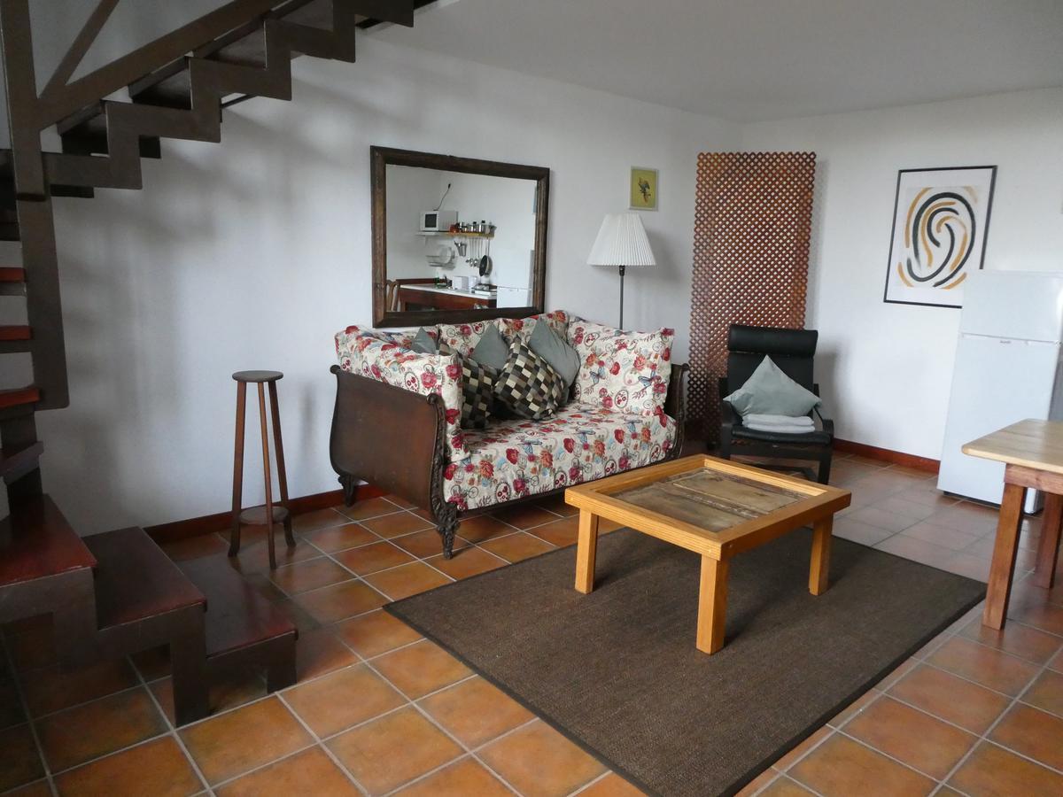 Finca Fajardo La Vegueta Екстер'єр фото