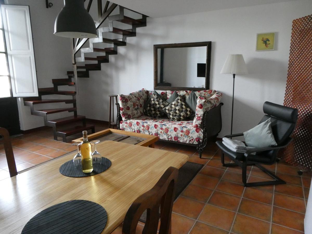 Finca Fajardo La Vegueta Екстер'єр фото