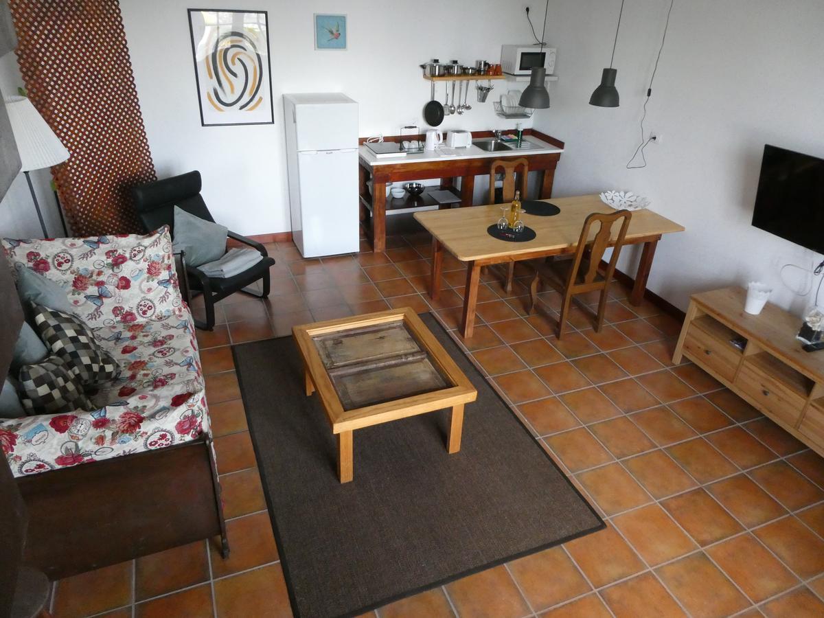 Finca Fajardo La Vegueta Екстер'єр фото