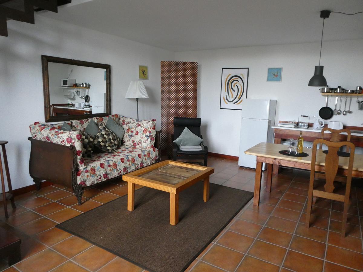 Finca Fajardo La Vegueta Екстер'єр фото