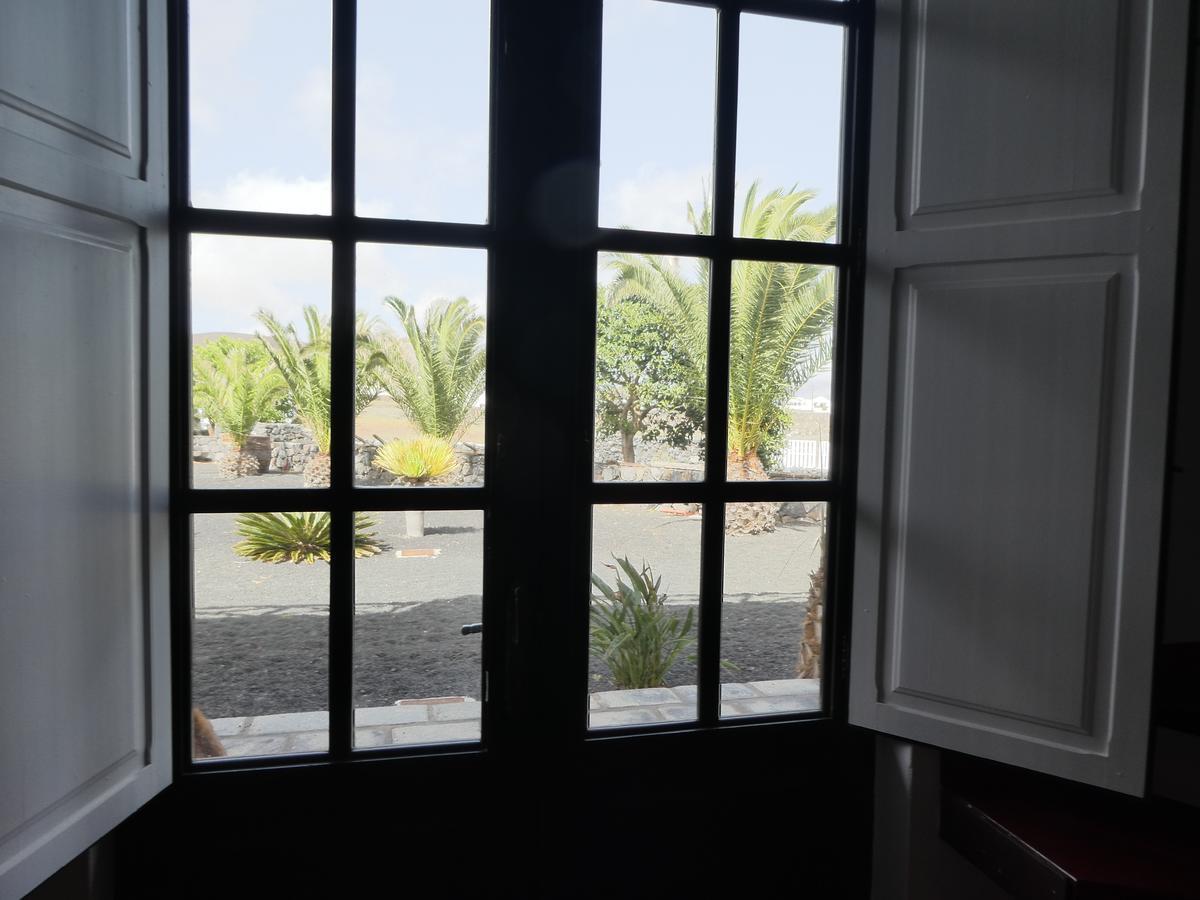 Finca Fajardo La Vegueta Екстер'єр фото