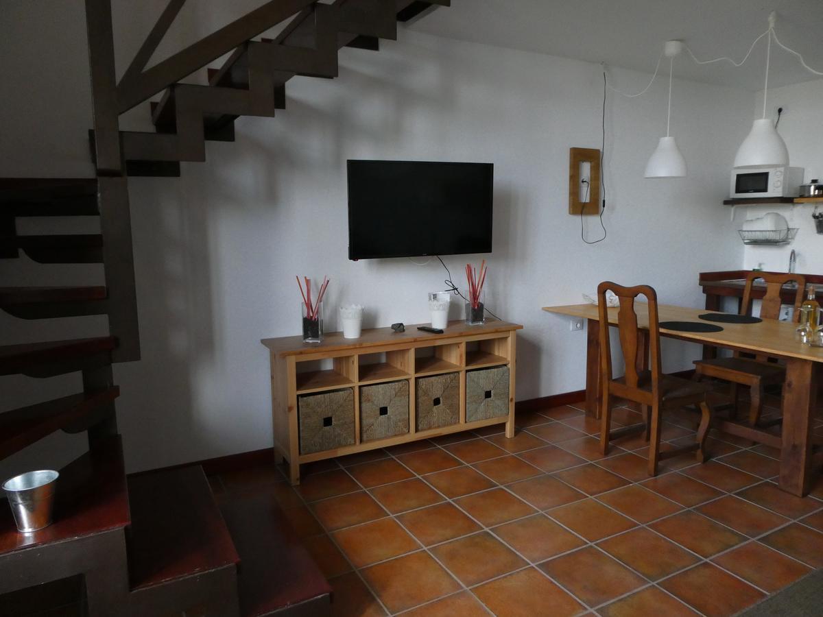 Finca Fajardo La Vegueta Екстер'єр фото