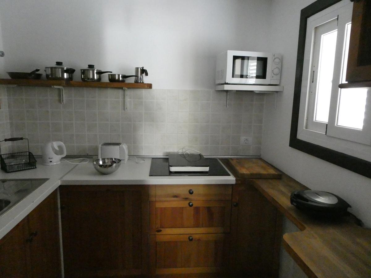 Finca Fajardo La Vegueta Екстер'єр фото