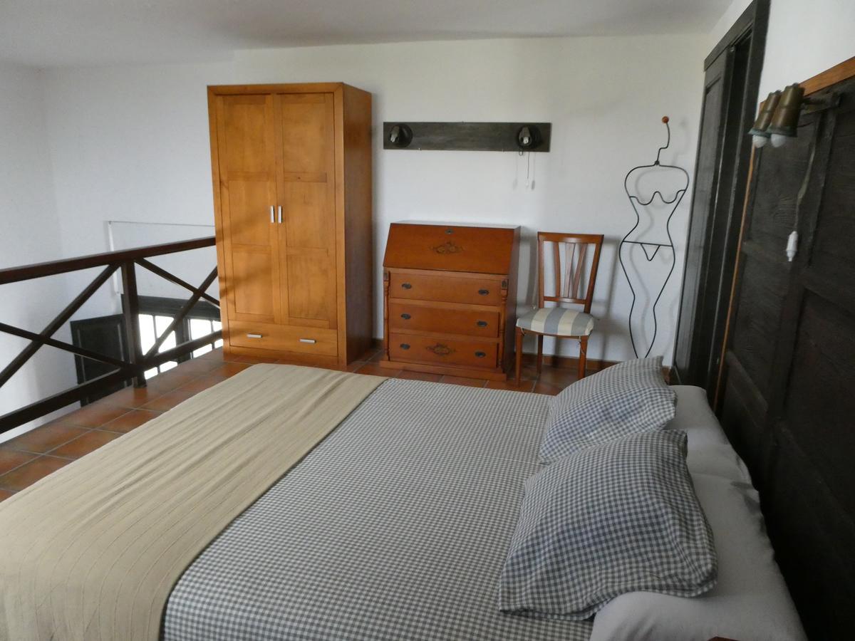 Finca Fajardo La Vegueta Екстер'єр фото