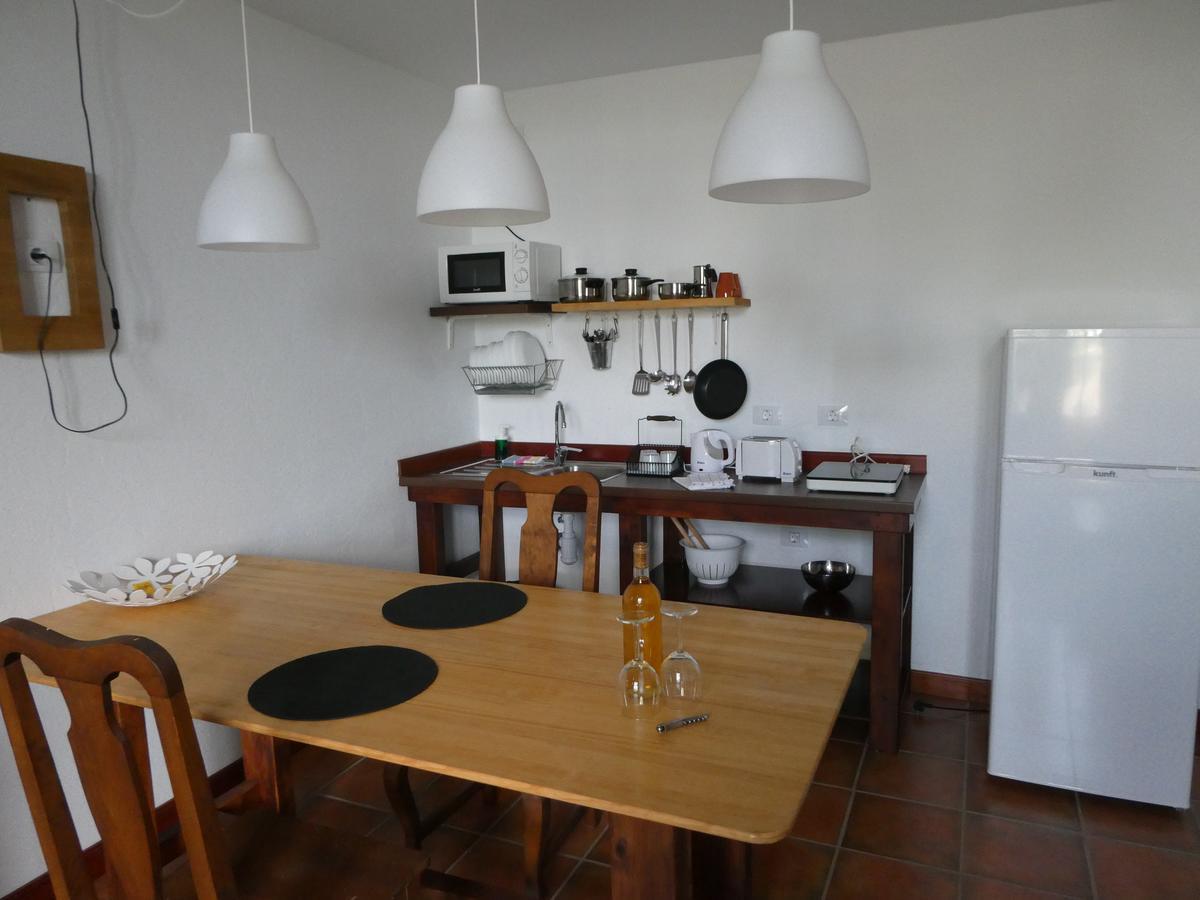 Finca Fajardo La Vegueta Екстер'єр фото