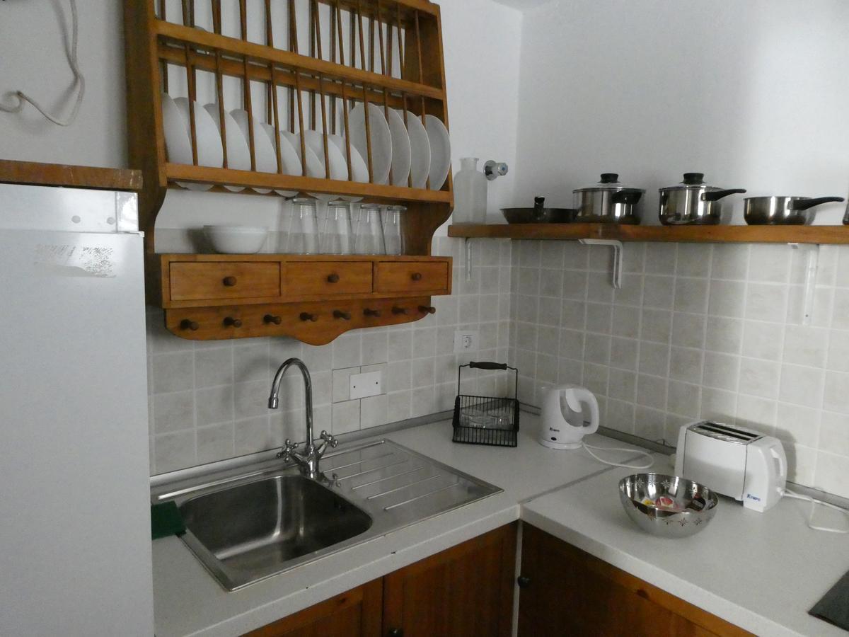 Finca Fajardo La Vegueta Екстер'єр фото