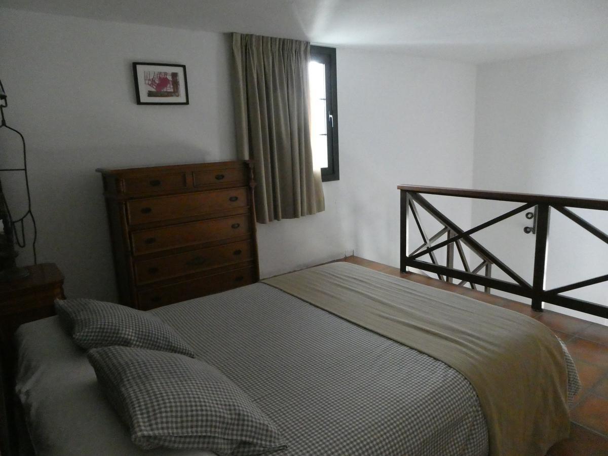 Finca Fajardo La Vegueta Екстер'єр фото